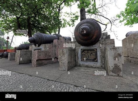 guangzhou Opium